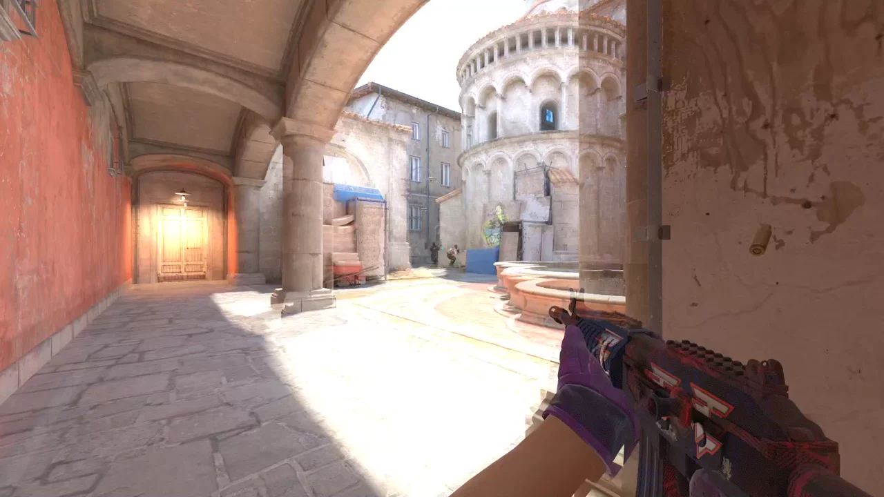 highlight